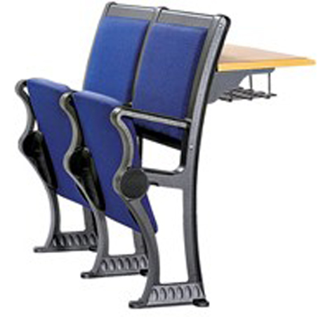 学校安博网页版|阶梯教室桌椅|办公安博网页版|阶梯教室桌椅 CG-JTKZY-12