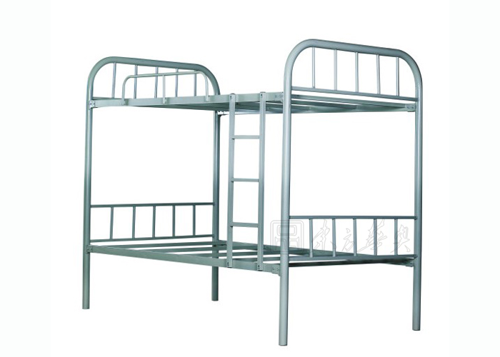 学校安博网页版|学生公寓床|办公安博网页版|钢制上下床|上下床，上下铁床，公寓上下床 CG-JZ-5