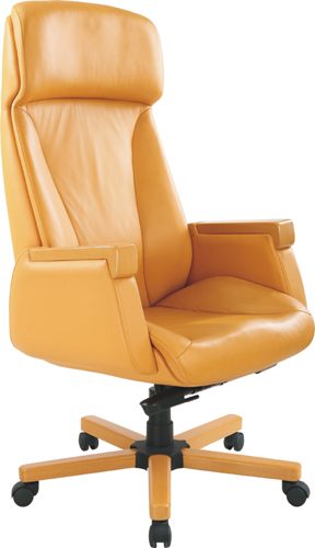 办公椅|传统真皮大班椅|办公安博网页版|真皮大班椅|经典大班椅|老板椅|高背椅|办公转椅 CG-K900KTG