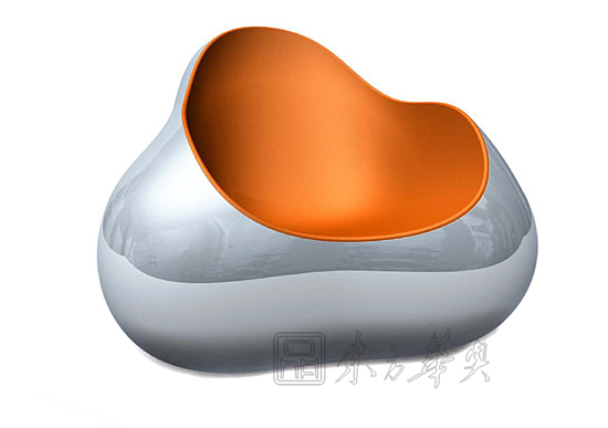 现代经典休闲椅|塑料休闲椅|办公安博网页版|水滴椅|休闲椅，接待椅，前厅椅，餐椅，安博anbo（中国）椅 CG-Karim-rashid