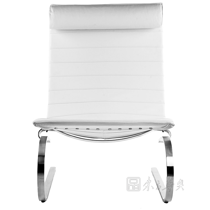 现代经典休闲椅|真皮休闲椅|办公安博网页版|PK20 休闲椅|真皮休闲椅，休闲椅，真皮椅，安博anbo（中国）椅