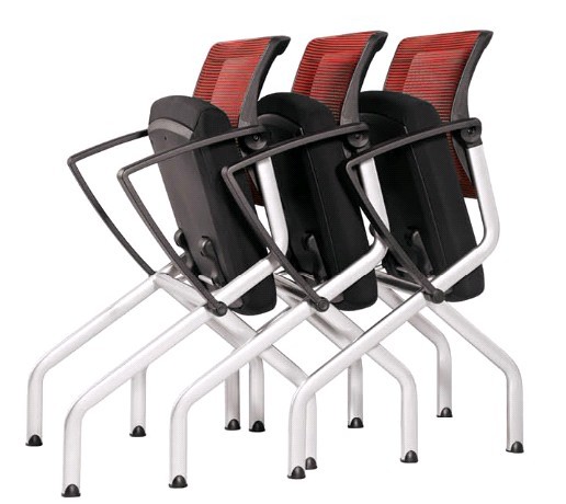 培训安博网页版|网布培训椅|办公安博网页版|网布培训椅