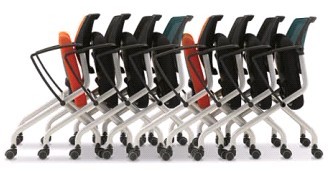 培训安博网页版|网布培训椅|办公安博网页版|网布培训椅