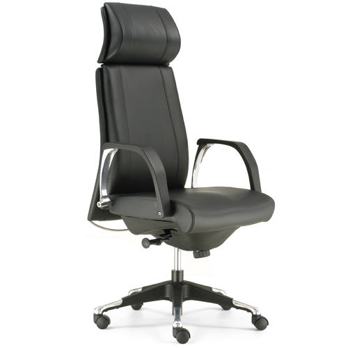 办公椅|现代真皮大班椅|办公安博网页版|大班椅 CG-D720H