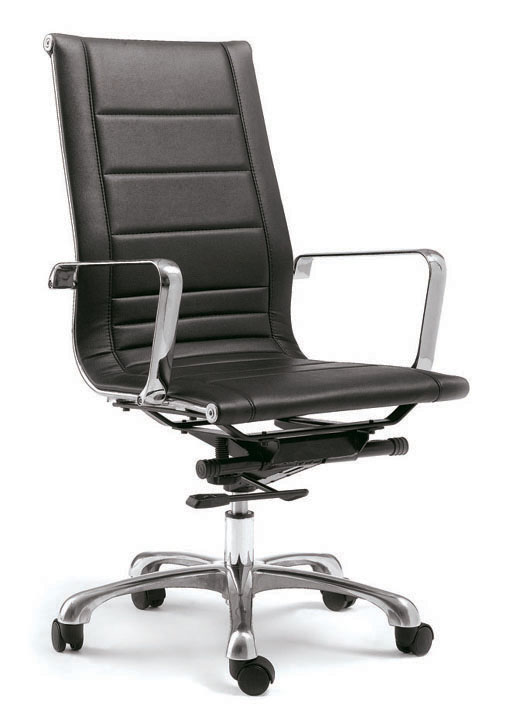 办公椅|现代真皮大班椅|办公安博网页版|现代真皮大班椅 CG-LX1232A-D