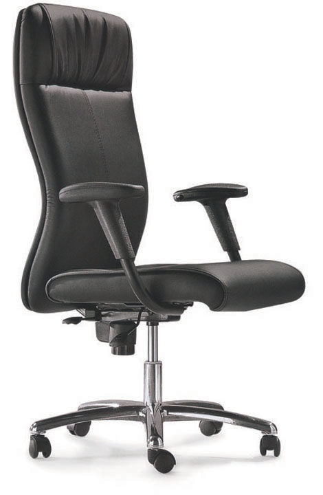 办公椅|现代真皮大班椅|办公安博网页版|现代真皮大班椅 CG-LX2229-D