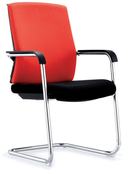 办公椅|布面会议椅|办公安博网页版|布面会议椅 CG-LX4201A
