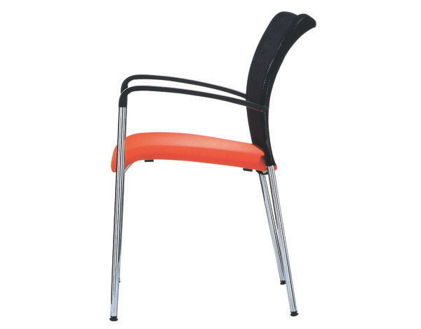 办公椅|多功能椅|办公安博网页版|布面多功能椅|培训椅 CG-LX6222