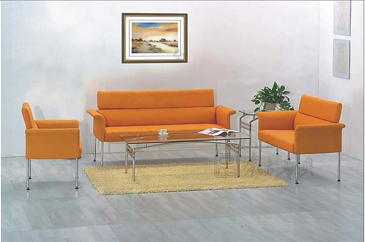 办公沙发|布面沙发|办公安博网页版|布艺沙发 CG-LX8212