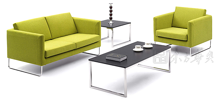 办公沙发|布面沙发|办公安博网页版|布面沙发|布艺沙发 CG-LX8261