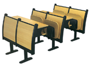 多人课桌椅CG-LX9233_办公安博网页版_多人课桌椅_学校安博网页版