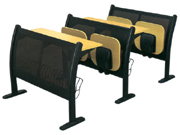 多人课桌椅CG-LX9235_办公安博网页版_多人课桌椅_学校安博网页版