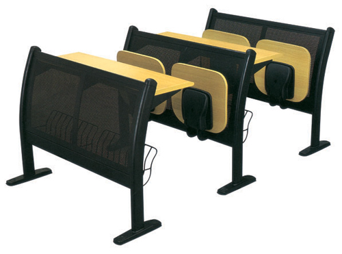 学校安博网页版|多人课桌椅|办公安博网页版|多人课桌椅|培训桌椅 CG-LX9235