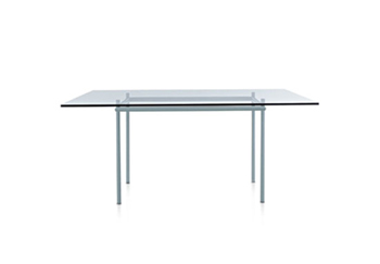 会议台|玻璃洽谈台|办公安博网页版|玻璃洽谈台 CG-Le-T1