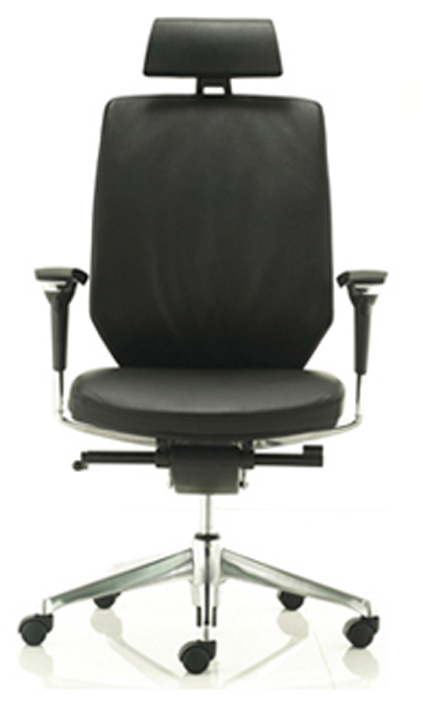 办公椅|现代真皮大班椅|办公安博网页版|现代真皮大班椅 CG-M-5630A-D