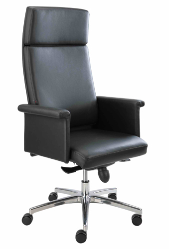 办公椅|传统真皮大班椅|办公安博网页版|真皮大班椅|经典大班椅|老板椅|高背椅|办公转椅 CG-M400STG