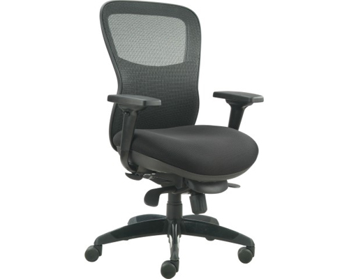 办公椅|布面中班椅|办公安博网页版|布面中班椅|中背椅|班前椅|会客椅|经理椅 CG-M803B1STG