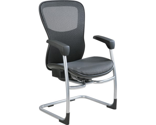 办公椅|网布会议椅|办公安博网页版|网布会议椅|班前椅|洽谈椅|网布椅|会客椅 CG-M8041R2
