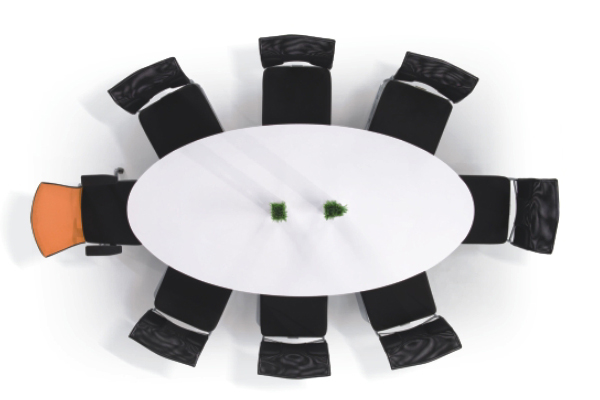 会议台|板式洽谈台|办公安博网页版|板式洽谈台 CG-MFC-NT3