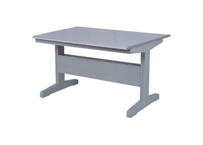 图书馆安博网页版|阅览桌|办公安博网页版|A型阅览台 CG-MS-4A