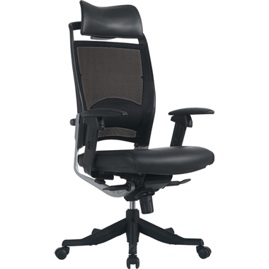 办公椅|现代真皮大班椅|办公安博网页版|Merryfair时尚大班椅 CG-Merryfair-A1