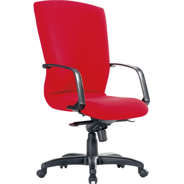 办公椅|布面中班椅|办公安博网页版|布面中班椅|中背椅|班前椅|会客椅|经理椅 CG-Merryfair-A11
