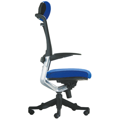 办公椅|布面大班椅|办公安博网页版|布面大班椅|高背椅|总经理椅|总裁椅 CG-Merryfair-A3