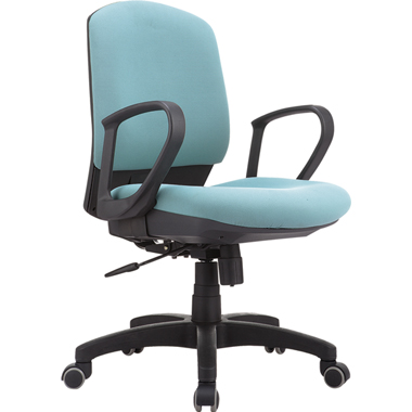 办公椅|布面职员椅|办公安博网页版|布面职员椅|职员椅|员工椅 CG-Merryfair-A9