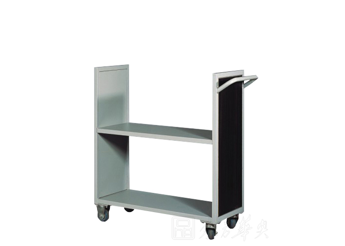 图书馆安博网页版|推书车|办公安博网页版|书车 CG-P-2T