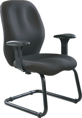 办公椅|布面会议椅|办公安博网页版|布面会议椅|班前椅|会客椅|洽谈椅 CG-P904R1