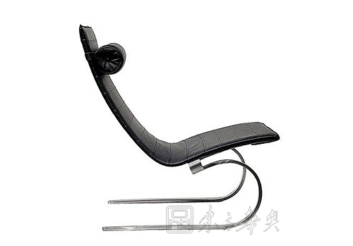 现代经典休闲椅|真皮休闲椅|办公安博网页版|PK20 休闲椅|真皮休闲椅，休闲椅，真皮椅，安博anbo（中国）椅 CG-Kjaerholm-PK20