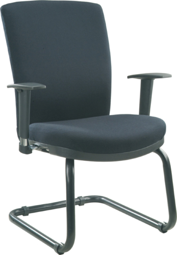 办公椅|布面会议椅|办公安博网页版|布面会议椅|班前椅|会客椅|洽谈椅 CG-Q804