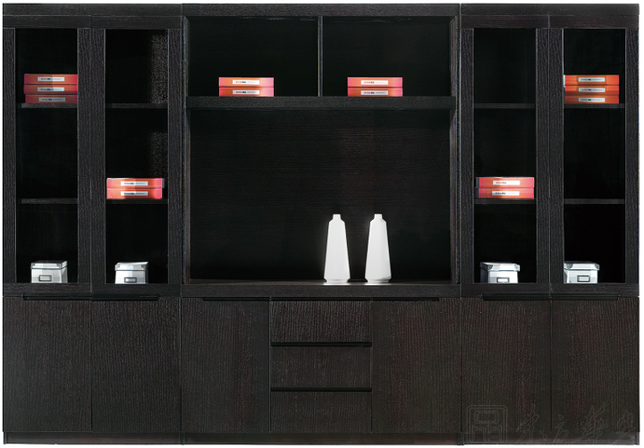 文件柜|实木文件柜|办公安博网页版|实木文件柜|资料柜|档案柜|储存柜|文件柜 CG-S0232