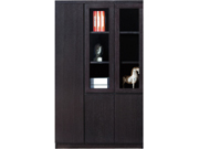 实木文件柜CG-S0712_办公安博网页版_实木文件柜_文件柜