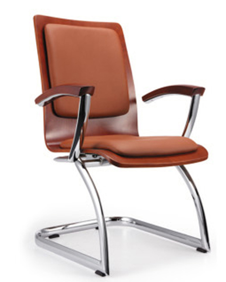办公椅|现代真皮会议椅|办公安博网页版|真皮会议椅|时尚会议椅|会客椅|洽谈椅 CG-SHHYY-01