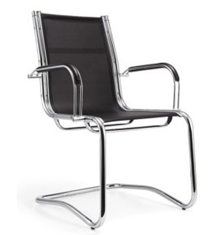 办公椅|现代真皮会议椅|办公安博网页版|真皮会议椅|时尚会议椅|会客椅|洽谈椅 CG-SHHYY-03