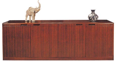 文件柜|实木矮柜|办公安博网页版|实木矮柜|资料柜|档案柜|储存柜 CG-SMAG-05