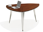 实木洽谈台CG-SMQTT-11_办公安博网页版_实木洽谈台_会议台