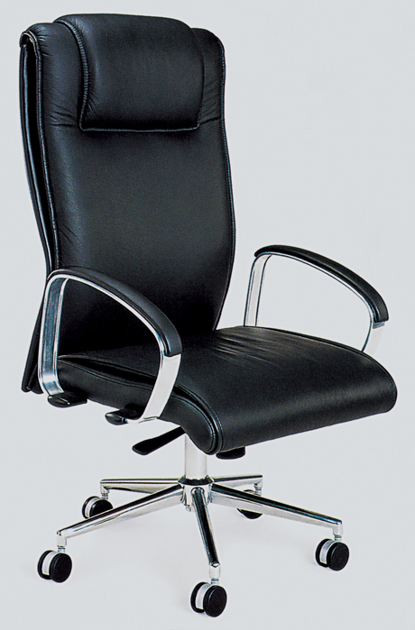 办公椅|现代真皮大班椅|办公安博网页版|真皮大班椅|时尚大班椅|高背椅|老板椅|总裁椅|总经理椅 CG-SSDBY-04