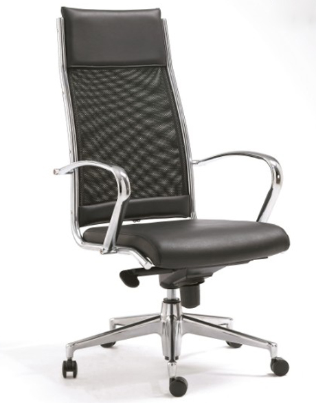 办公椅|现代真皮大班椅|办公安博网页版|真皮大班椅|时尚大班椅|高背椅|老板椅|总裁椅|总经理椅 CG-SSDBY-10