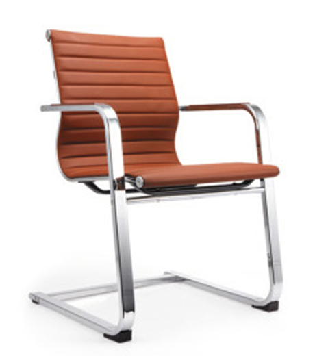 办公椅|现代真皮会议椅|办公安博网页版|真皮会议椅|时尚会议椅|会客椅|洽谈椅 CG-SSHYY-02