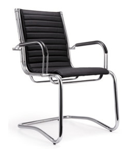 办公椅|现代真皮会议椅|办公安博网页版|真皮会议椅|时尚会议椅|会客椅|洽谈椅 CG-SSHYY-05