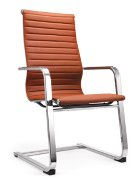 办公椅|现代真皮会议椅|办公安博网页版|真皮会议椅|时尚会议椅|会客椅|洽谈椅 CG-SSHYY-10