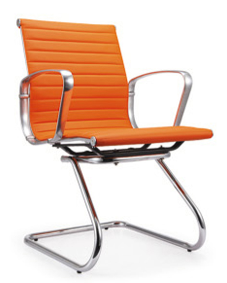 办公椅|现代真皮会议椅|办公安博网页版|真皮会议椅|时尚会议椅|会客椅|洽谈椅 CG-SSHYY-11