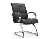 真皮会议椅