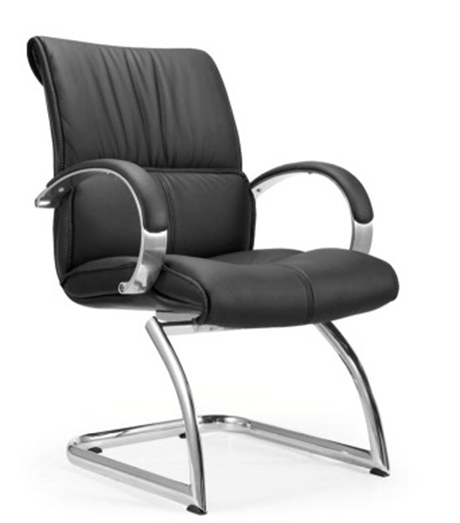 办公椅|现代真皮会议椅|办公安博网页版|真皮会议椅|时尚会议椅|会客椅|洽谈椅 CG-SSHYY-13