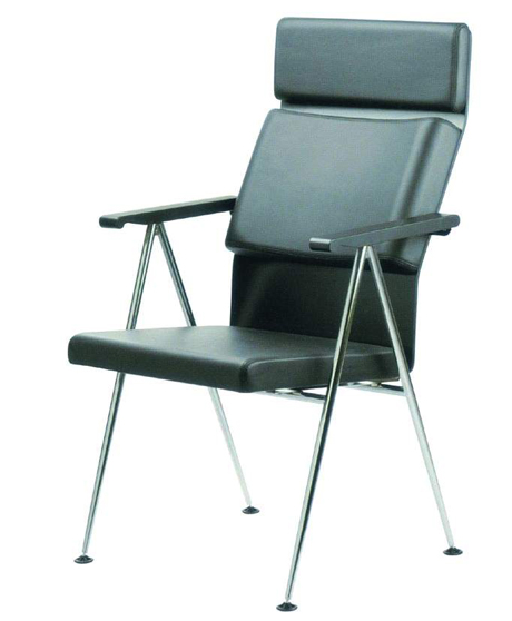 办公椅|现代真皮会议椅|办公安博网页版|真皮会议椅|时尚会议椅|会客椅|洽谈椅 CG-SSHYY-15