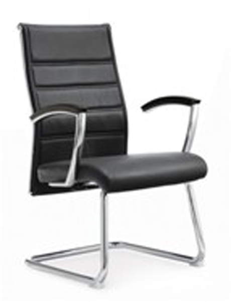 办公椅|现代真皮会议椅|办公安博网页版|真皮会议椅|时尚会议椅|会客椅|洽谈椅 CG-SSHYY-16