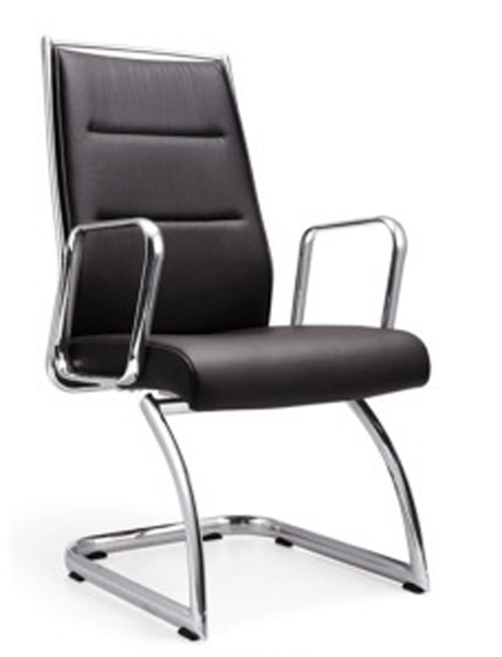 办公椅|现代真皮会议椅|办公安博网页版|真皮会议椅|时尚会议椅|会客椅|洽谈椅 CG-SSHYY-18