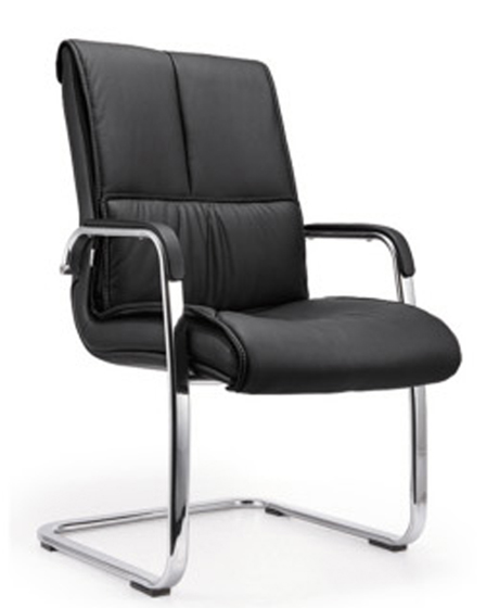 办公椅|现代真皮会议椅|办公安博网页版|真皮会议椅|时尚会议椅|会客椅|洽谈椅 CG-SSHYY-19